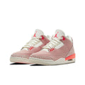 Jordan Air Jordan 3 'Rust Pink' Sneakers