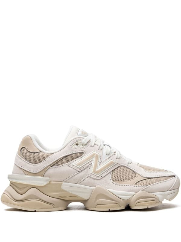 New Balance
9060 "Beige/White" sneakers