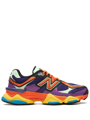 New Balance
9060 "Prism Purple" sneakers