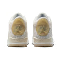 Jordan 3 Retro 'Craft Ivory