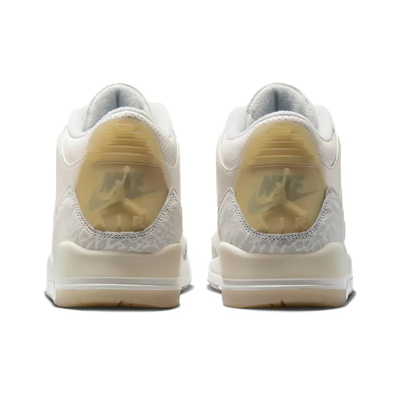 Jordan 3 Retro 'Craft Ivory