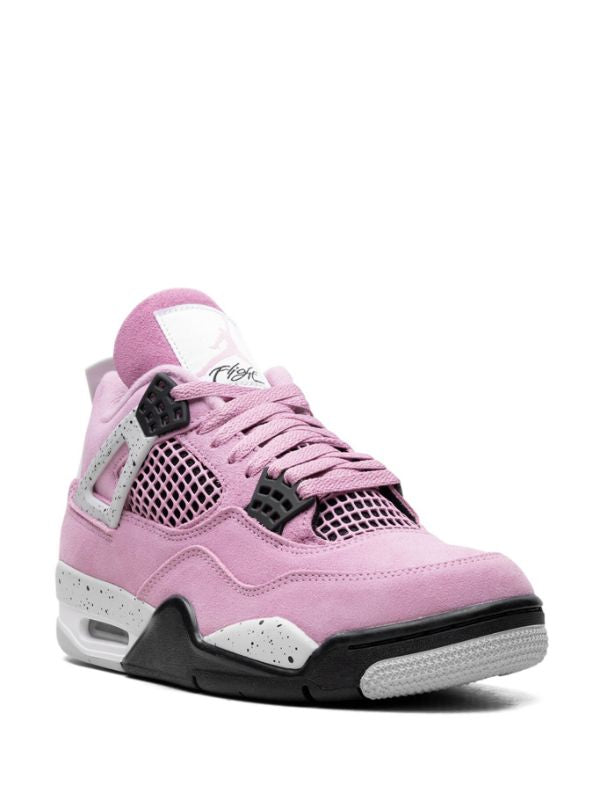 Jordan
Air Jordan 4 Retro "Orchid" sneakers