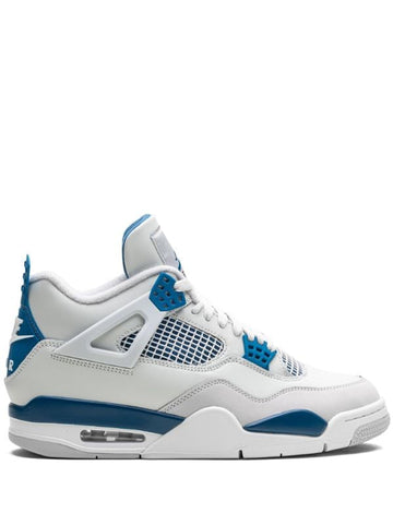 Jordan
Air Jordan 4 OG "Military Blue" sneakers