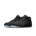 Jordan 3 Retro Flyknit Black