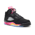 Jordan 5 Retro Black Pink