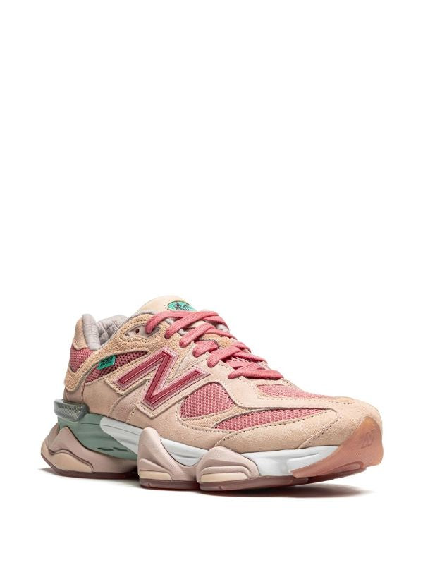 New Balance
x Joe Freshgoods 9060 "Inside Voices - Cookie Pink" sneakers