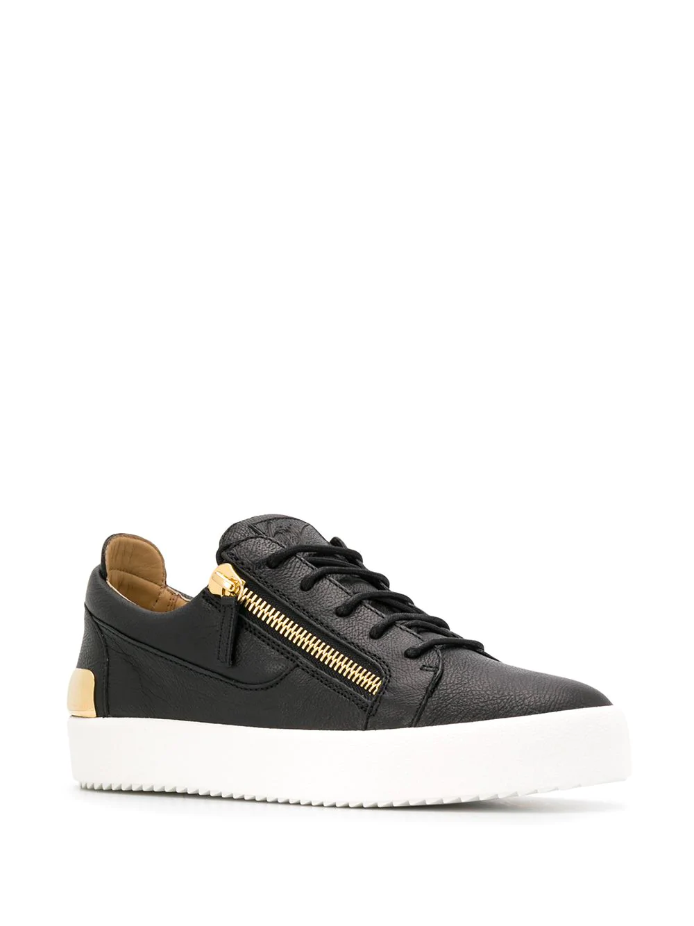 GIUSEPPE ZANOTTI - SNEAKER