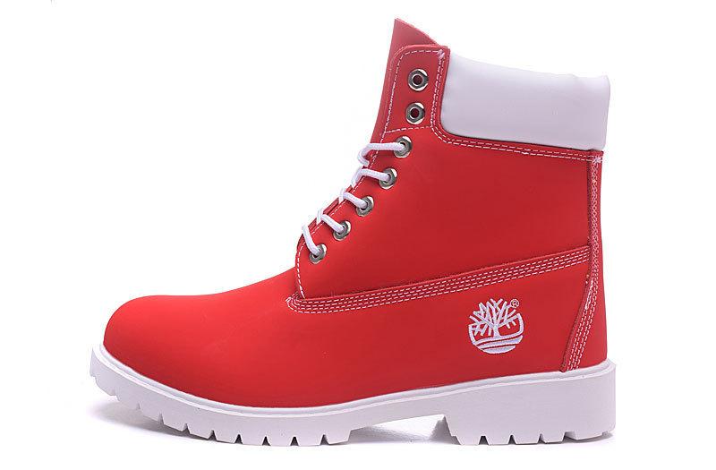 TIMBERLAND - BOOTS