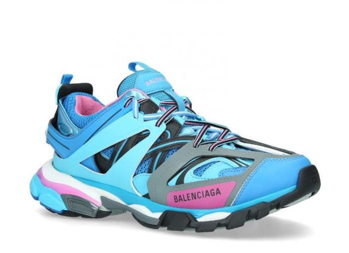 BALENCIAGA - SNEAKERS