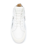 GIUSEPPE ZANOTTI - SNEAKER