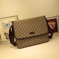 GUCCI - SHOULDER BAG