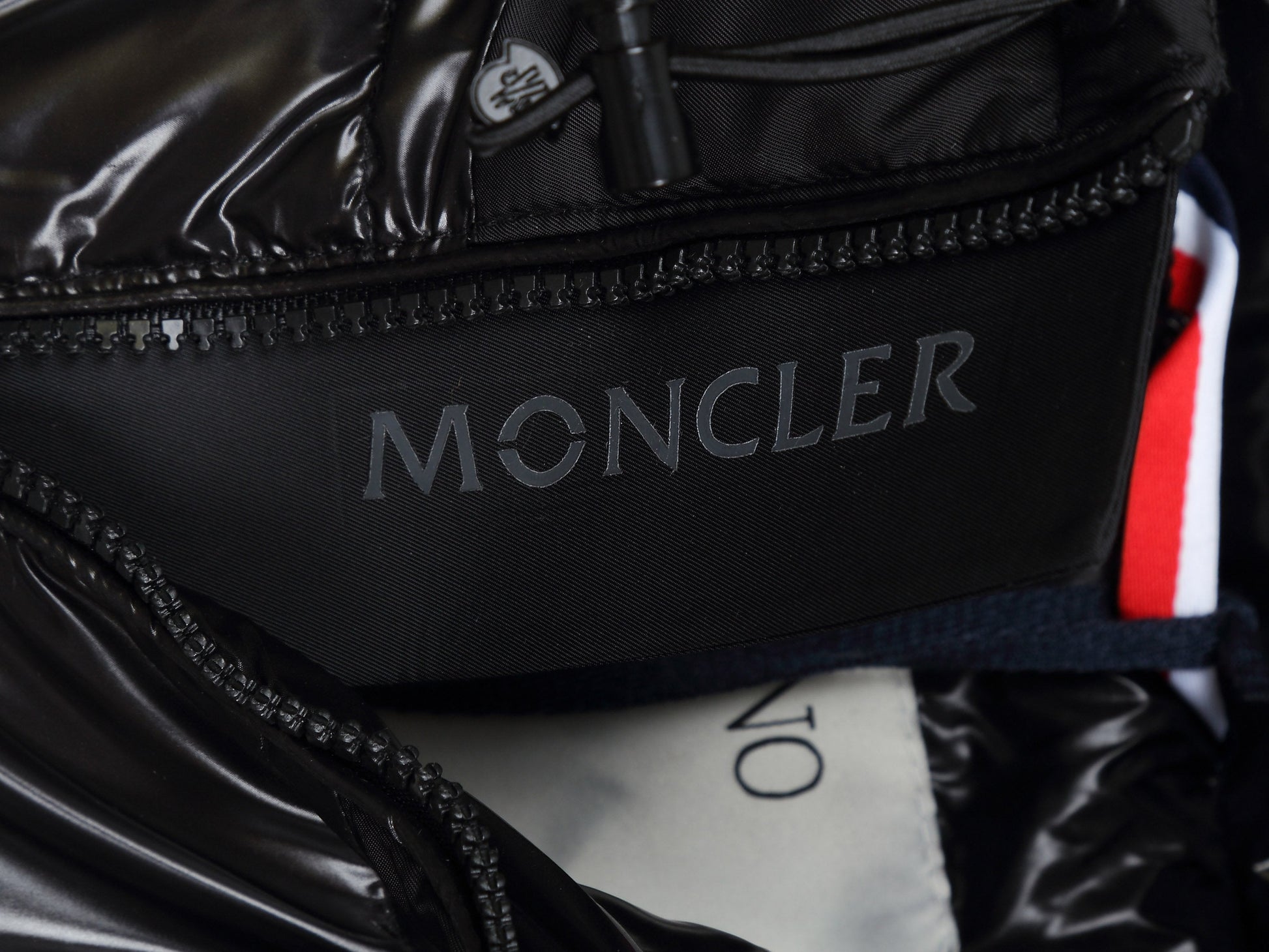 VALENTINO X MONCLER - JACKET