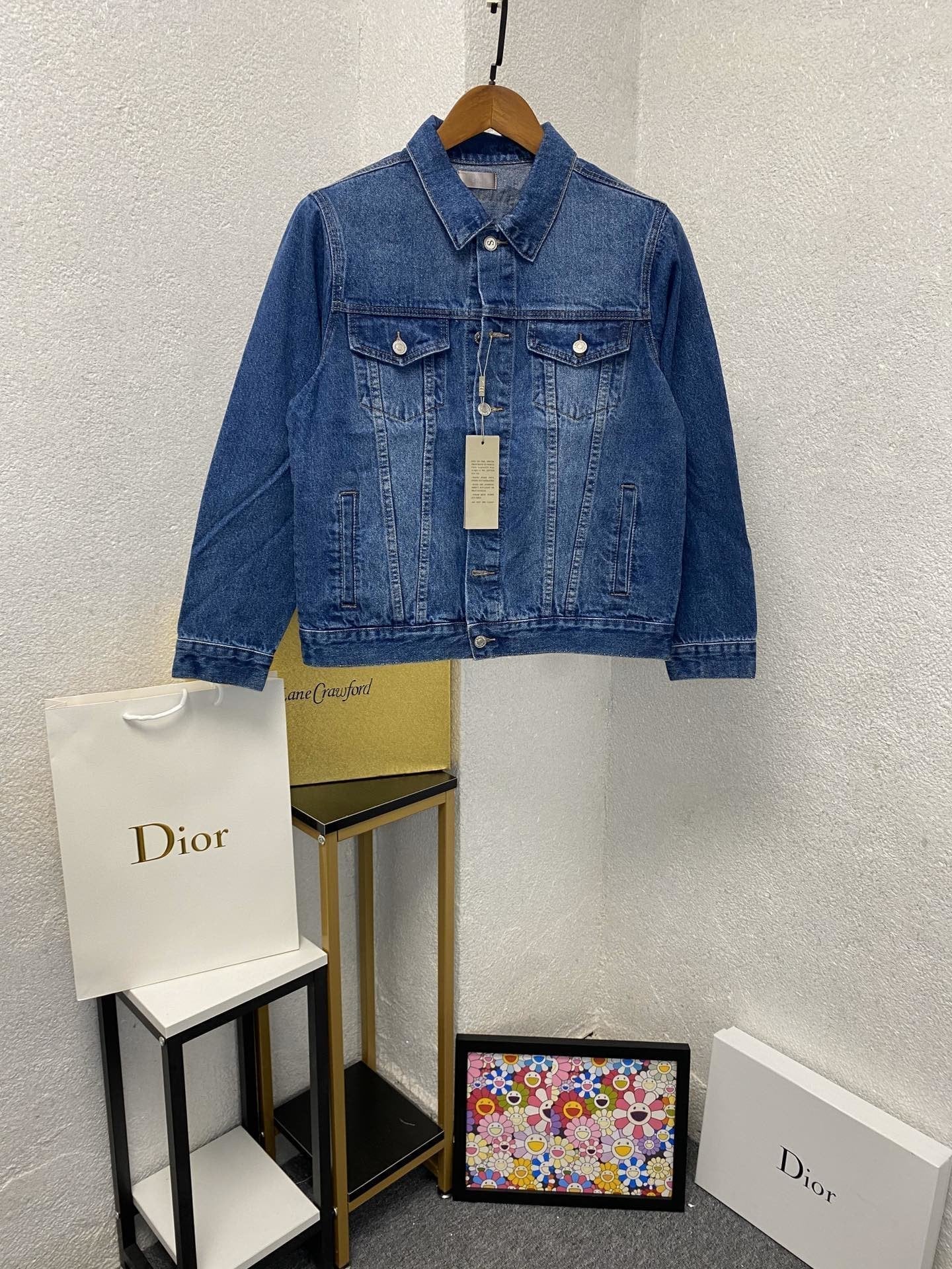 DIOR - JACKET