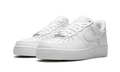 Nike Air Force 1 Low '07 Triple White