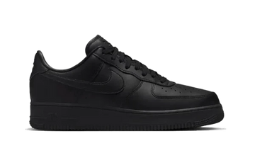 Nike Air Force 1 Low Fresh Black