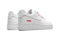 Nike Air Force 1 Low White Supreme