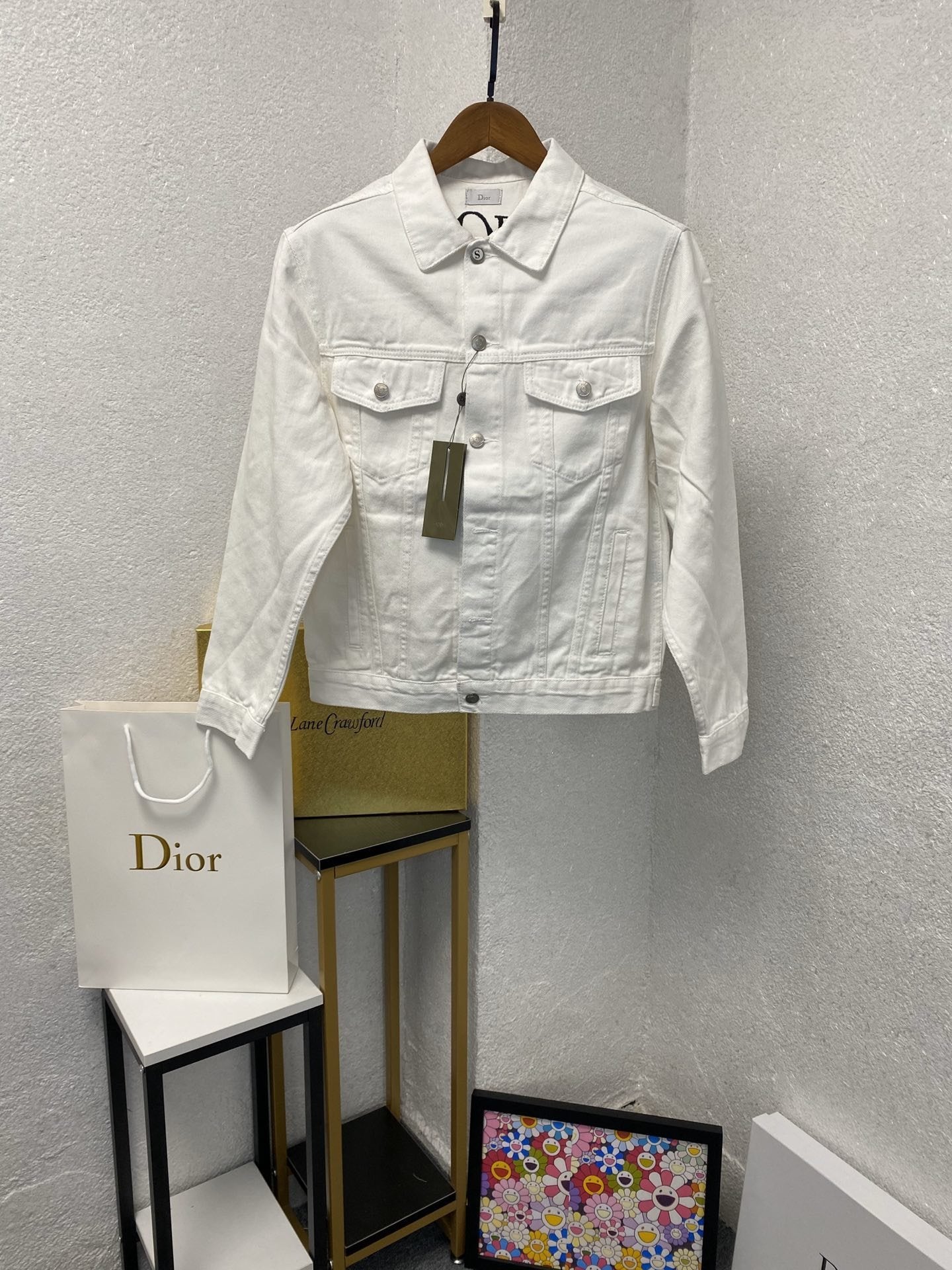 DIOR - JACKET