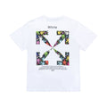 OFF WHITE - T SHIRT