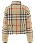 BURBERRY - WOMEN'SJACKET