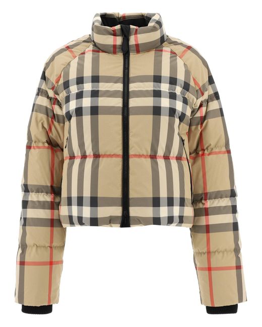 BURBERRY - WOMEN'SJACKET