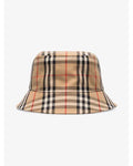 BURBERRY - BUCKET HAT