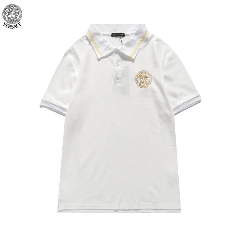 VERSACE - T SHIRT