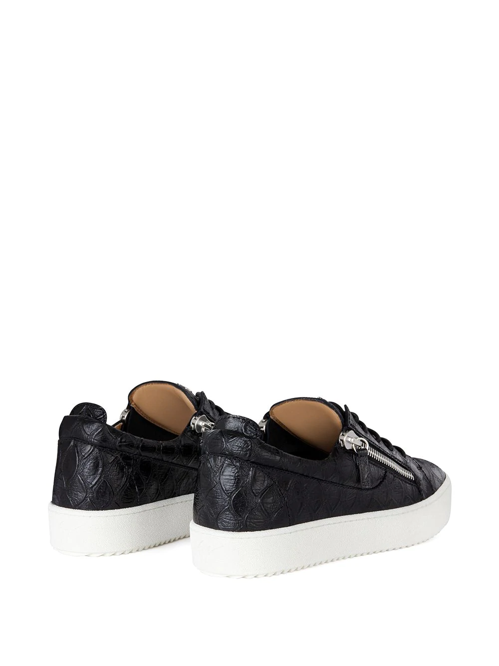 GIUSEPPE ZANOTTI - SNEAKER