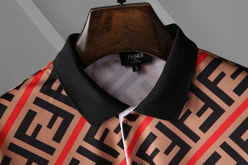 FENDI - T SHIRT