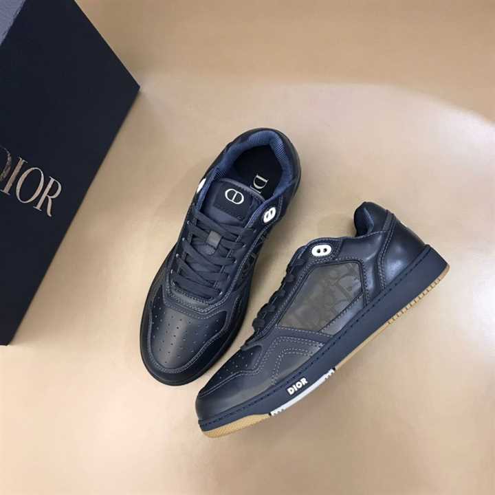 CHRISTIAN DIOR - SNEAKER