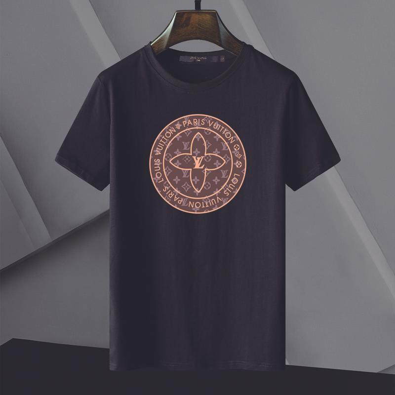 LOUIS VUITTON - T SHIRT