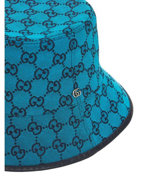 GUCCI  - BUCKET HAT