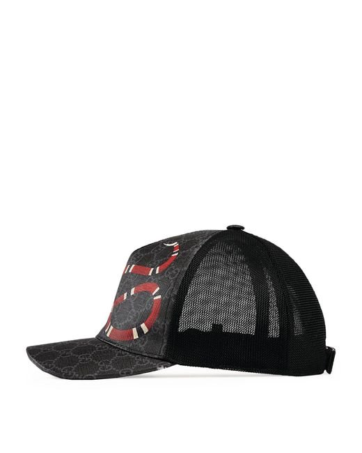 GUCCI  - BASEBALL CAP