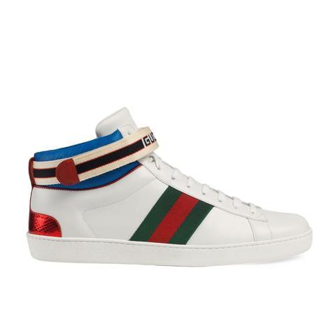 GUCCI - SNEAKER