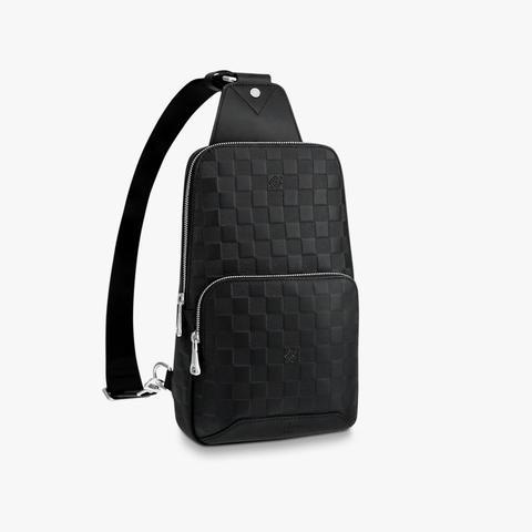 LOUIS VUITTON - BACKPACK