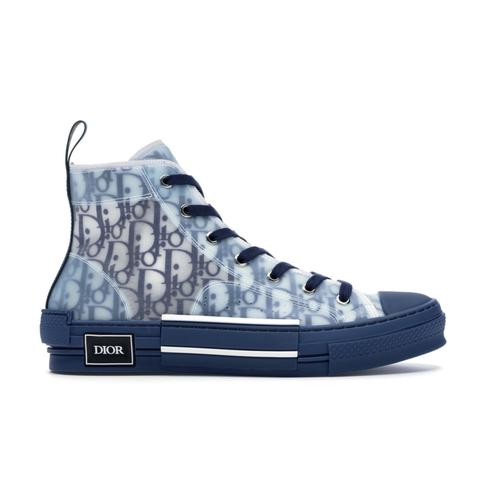 CHRISTIAN DIOR - SNEAKER