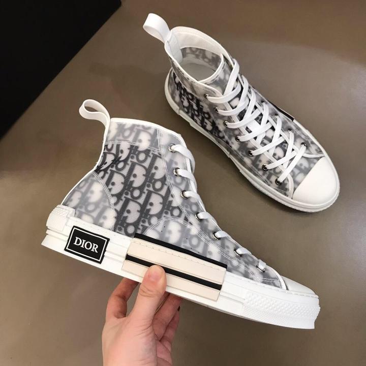 CHRISTIAN DIOR- SNEAKER