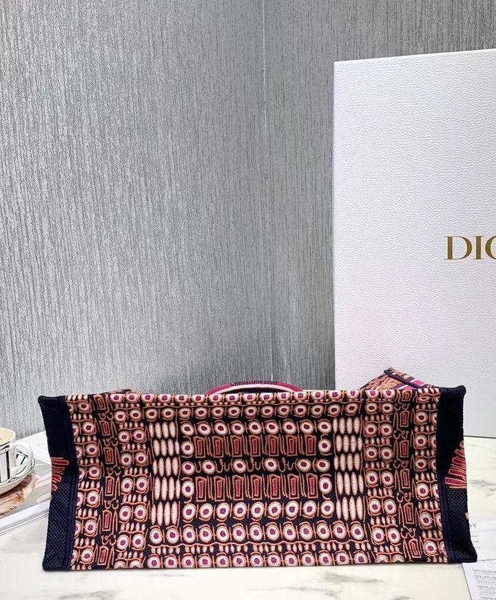 CHRISTIAN DIOR - SAC À MAIN