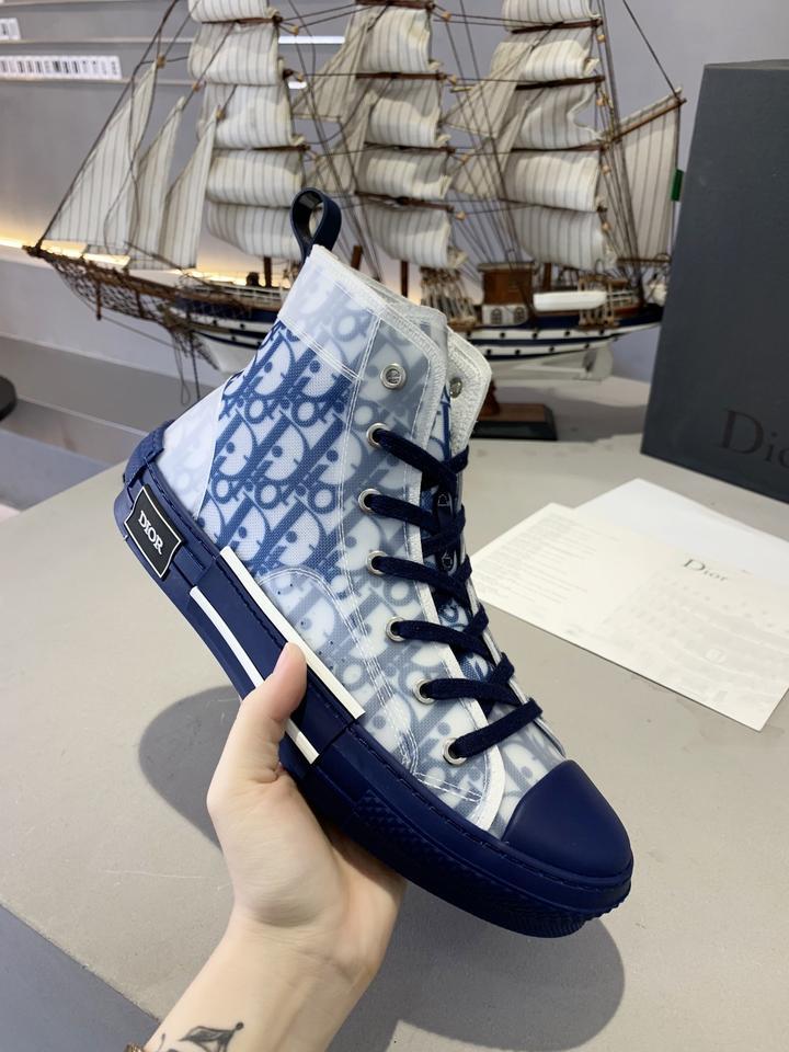 CHRISTIAN DIOR - SNEAKER