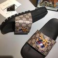 GUCCI - PANTOUFLES HOMME