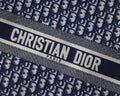 CHRISTIAN DIOR - SAC À MAIN