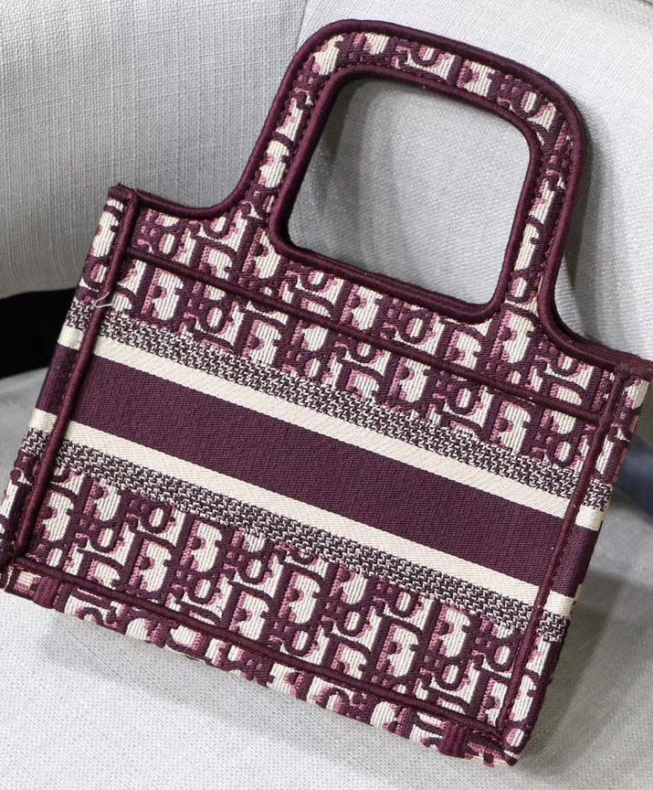 CHRISTIAN DIOR - SAC À MAIN