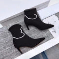 CHRISTIAN DIOR - WOMEN'S BOOTS