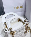 CHRISTIAN DIOR - SAC À MAIN