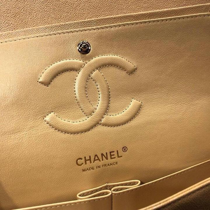 CHANEL - SAC À MAIN