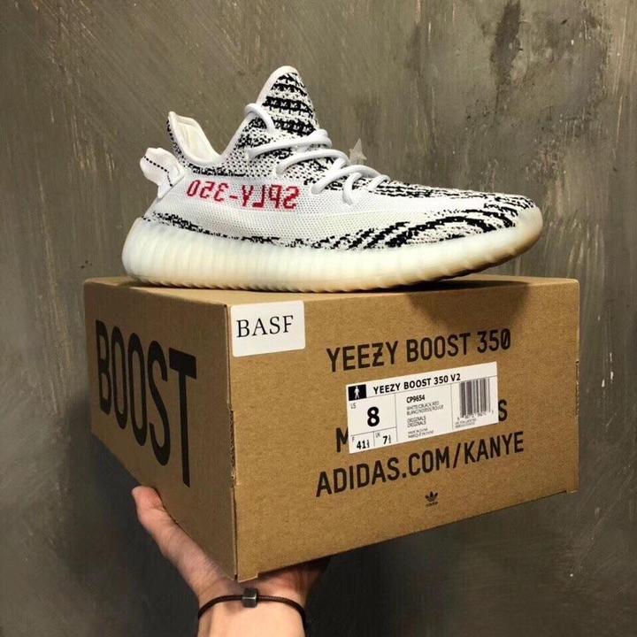 ADIDAS - YEEZY 350