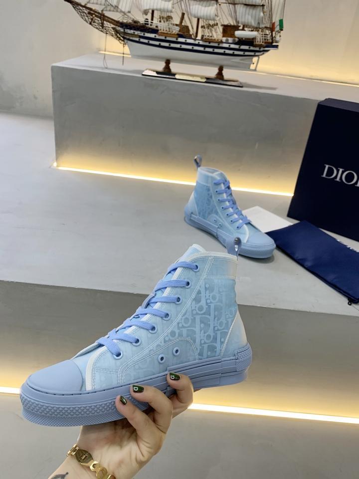 CHRISTIAN DIOR - SNEAKER