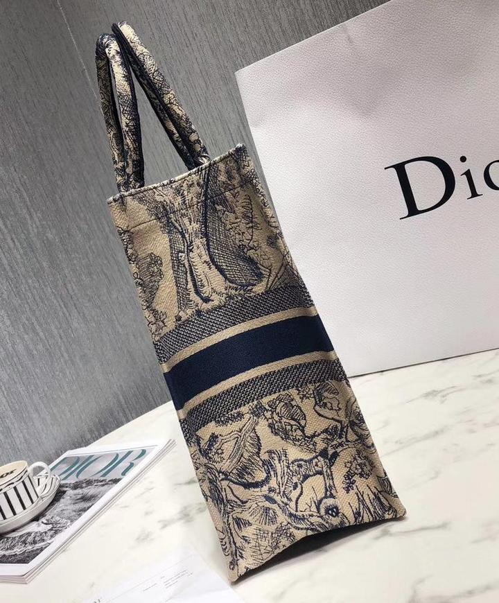 CHRISTIAN DIOR - SAC À MAIN