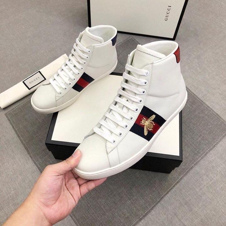 GUCCI - SNEAKER