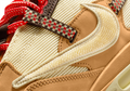 Travis Scott x Nike Air Max 1 Wheat