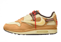 Travis Scott x Nike Air Max 1 Wheat